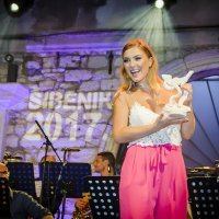 Zsa Zsa (Jelena Žnidarić)