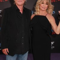 Kurt Russell i Goldie Hawn