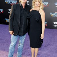 Kurt Russell i Goldie Hawn