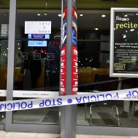 Na udaru pljačkaša našla se Privredna banka