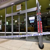 Na udaru pljačkaša našla se Privredna banka