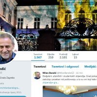 Milan Bandić