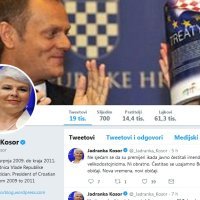 Jadranka Kosor