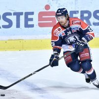 Medveščak - Linz (2)