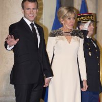 Brigitte Macron