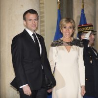 Brigitte Macron