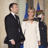 Brigitte Macron