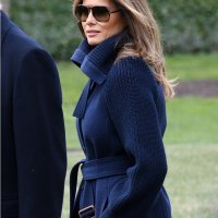 Donald i Melania Trump