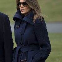 Melania Trump