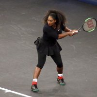 Serena Williams