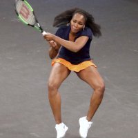 Serena Williams