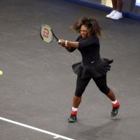 Serena Williams