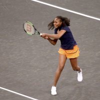 Serena Williams