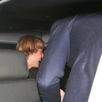 Justin Bieber u društvu nepoznate plavuše