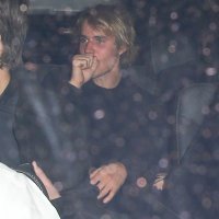 Justin Bieber u društvu nepoznate plavuše