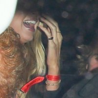 Justin Bieber u društvu nepoznate plavuše