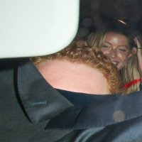 Justin Bieber u društvu nepoznate plavuše