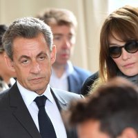 Nicolas Sarkozy