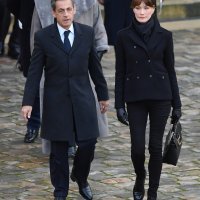 Nicolas Sarkozy