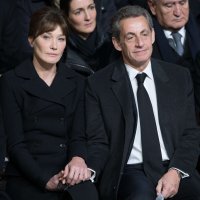 Nicolas Sarkozy