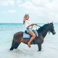 Sonja Kovač na krstarenju