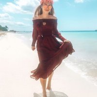 Sonja Kovač na krstarenju