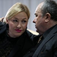 Miranda Ivanišević Dvornik, Željko Kerum