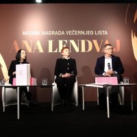 Davor Klarić, Branka Donassy, Ivana Bakal, Zvonko Maković, Bojana Radović