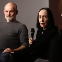 Davor Klarić, Branka Donassy