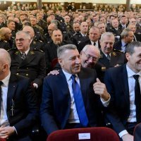 Komemoracija za stožernoga generala Petra Stipetića