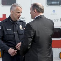 Niz eksplozija paketa bombi u Teksasu