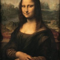 Mona Liza