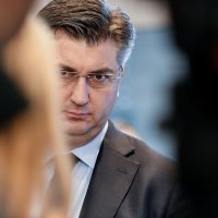 Andrej Plenković