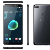 HTC Desire12+