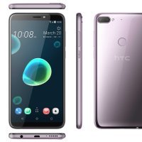 HTC Desire12+