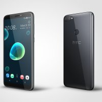 HTC Desire12+