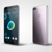 HTC Desire12+
