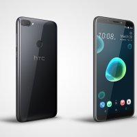 HTC Desire12+