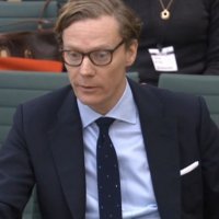 Alexander Nix
