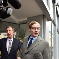 Alexander Nix