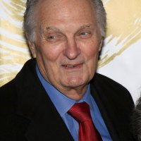 Alan Alda