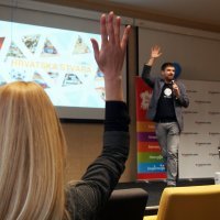 Projekt 'Hrvatska stvara'