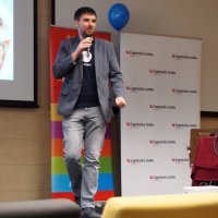 Projekt 'Hrvatska stvara'