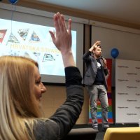 Projekt 'Hrvatska stvara'