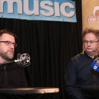 Andrej Andrlić i Zoran Marić