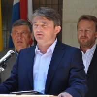 Željko Komšić