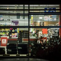 Evakuiran šibenski Kaufland