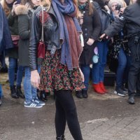 Sofía Sanchez de Betak