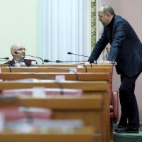 Goran Aleksić , Ivan Lovrinović