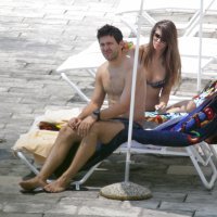 Iva Šarić i Jerko Leko